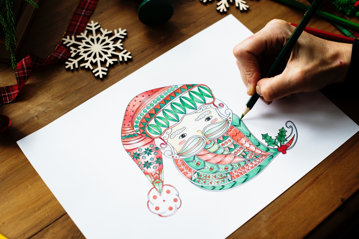 Pop-Culture-christmas-Cards-and-Wrapping Papers-on-Etsy