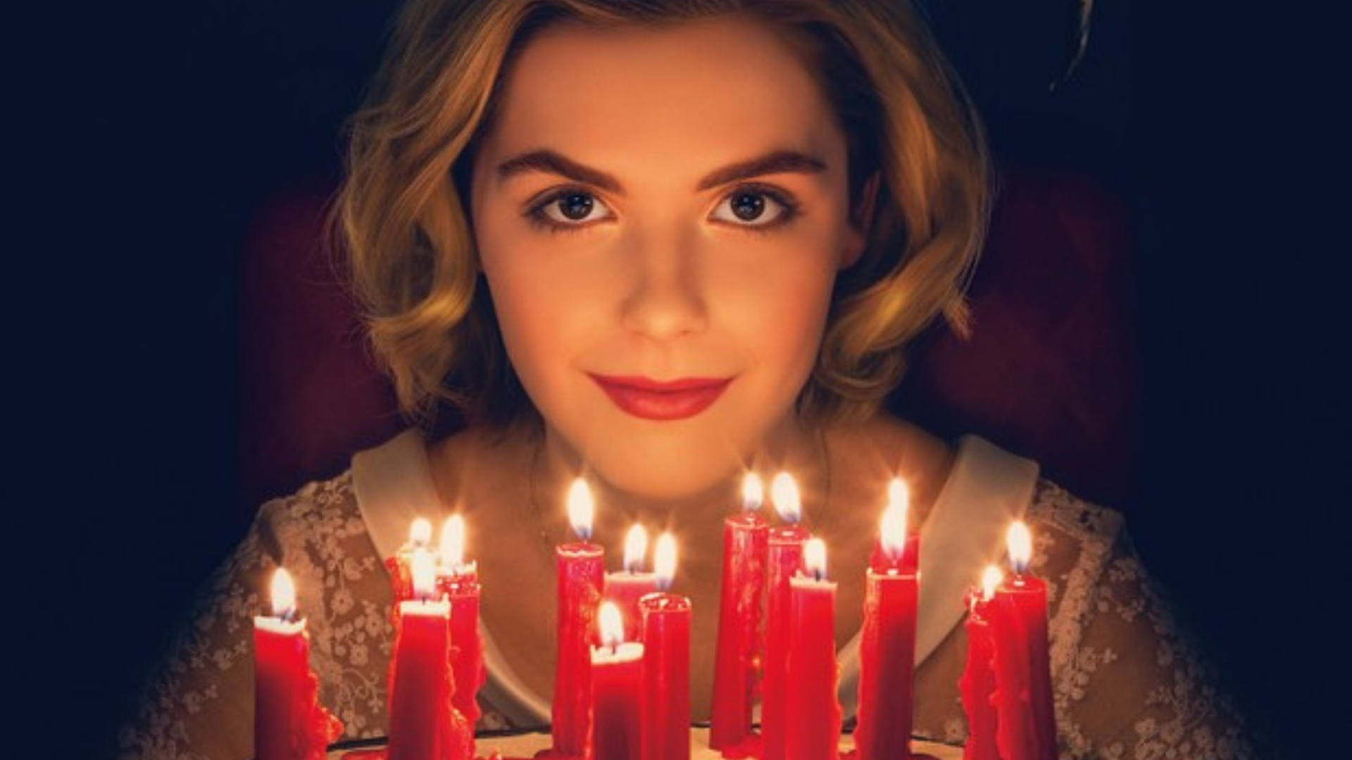 The Chilling Adventures of sabrina