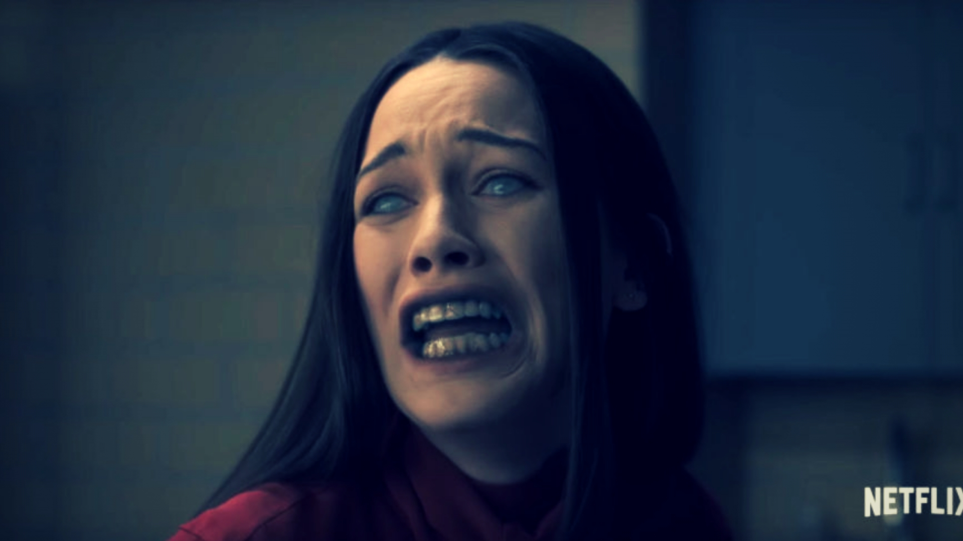 the haunting of hill house netflix horror 